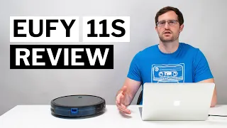 Eufy 11S Review