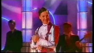 Vitas 08女占卜者 (允許發笑)