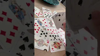 Цыганский расклад на бывшего ♣️😈🤴🏻 гадание 🔮 от Никки Ами 👸🏻