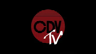CDV TV - April 5th 2020 - Deadbeat