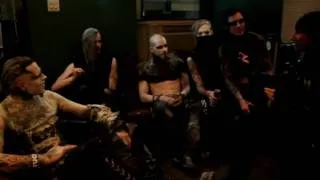 HELLMAIDENS.COM Combichrist Interview!