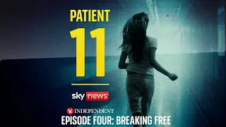 Patient 11: Episode Four – Escape Plan