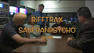 RiffTrax SanFranPsycho Review