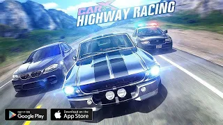 КАК КУПИТЬ ВСЁ ТАЧКИ В / CAR X HIGHWAY RACING