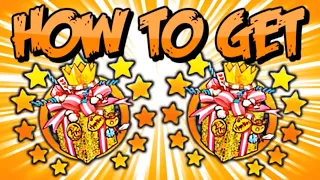 HOW TO GET A LEVEL 5 ITEM BOX Happy Wars Tips