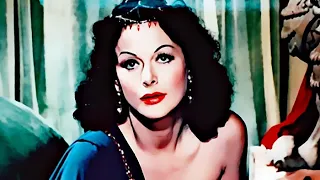 Hedy Lamarr Tribute - Delilah in HD