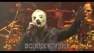 Slipknot Dead Memories Subtitulos Español Live Download 2009