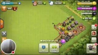 Clash of clans hack gameplay without root