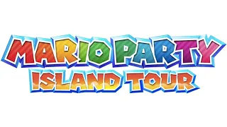 Bowser's Tower Round 2 - Mario Party: Island Tour Music Extended