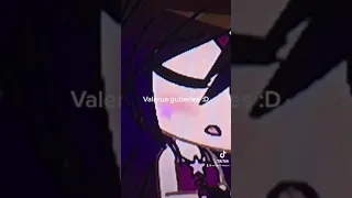 Tik tok Valeria Gutiérrez