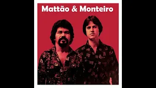 Mattão & Monteiro - Realidade