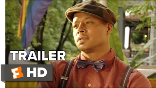 Ghost of New Orleans Official Trailer 1 (2017) - Terrence Howard Movie