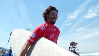 Dernier jour - 2019 ISA World Longboard Surfing Championship