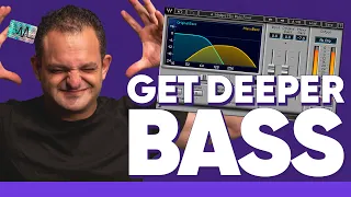 How to Get Best Bass for Your Songs (Waves MaxxBass Overview)