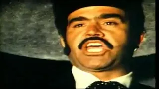 Vicente Fernandez   La Ley Del Monte