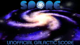 Spore Soundtrack - A Scrapbook of The Past (Timeline)