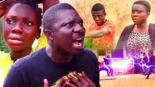 ASAASE SO BONSAM - FULL MOVIE WITH ALL PARTS - KUMAWOOD GHANA TWI MOVIES -