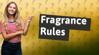 Are perfumes allowed in checked baggage British Airways?