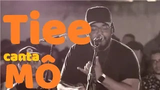 TIEE CANTA MÔ - Pagode do Tiee