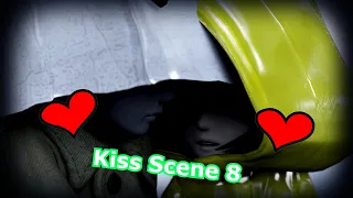 Mono x SIx || Kiss Scene 8