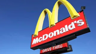 McDonald's Franchises Fined For UNBELIEVABLE Violations of Child Labor Laws