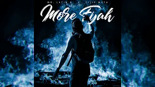 Mr Latin G - More Fyah Feat Filip Mota (Video Oficial)