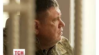 Миколаївський суд призначив двом офіцерам 53 бригади по 5 діб гауптвахти