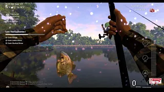 เกมส์ตกปลา Fishing Planet Gameplay EP1