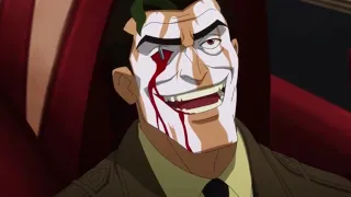 Batman death in the Family | Jason kills The Joker