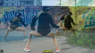 Тото   Ямайка  Toto   Jamaica  Dance Video