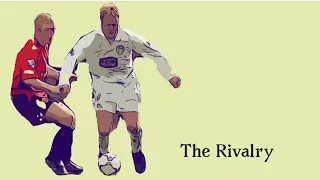 Leeds United and Manchester United l Story of The Rivalry l