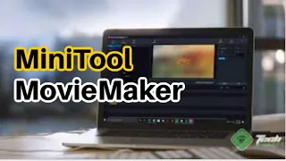 MiniTool Movie Maker Tutorial | Best Video Editing Software For PC Without Watermark