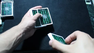 Most Convincing Card Force REVEALED / Mind-reading / Mentalism / tutorial