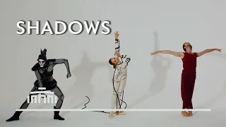 Phenomenal ballets about war, power and hope: SHADOWS | Dutch National Ballet