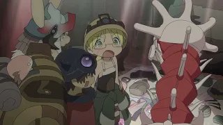 Toonami - Made in Abyss Episode 16 Promo (HD 1080p)