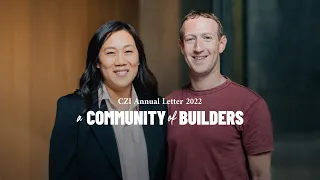 The Chan Zuckerberg Initiative Annual Letter 2022