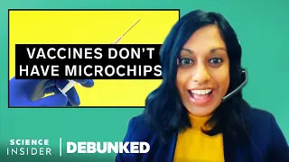 Doctors Debunk 13 Vaccine Myths | Debunked