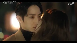 Doom at your service (all kiss scenes) the continuation after + IU?