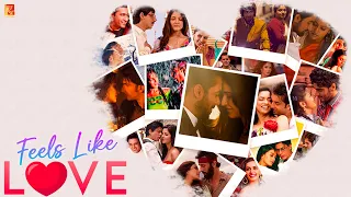 Feels Like Love | Audio Jukebox | Hindi Love Songs | Romantic Hits