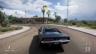 1969 Dodge Charger R/T (Forza Horizon 5 Gameplay)