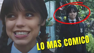 Si te ríes pierdes ! LOS MEJORES BLOOPERS De Merlina Y MUCHO MÁS!