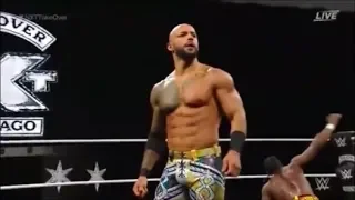 Ricochet Top Moves Compilation