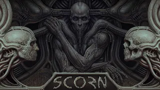 SCORN (2020) | All Trailers and Gameplay | Upcoming First-Person Adventure Horror Game