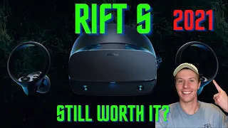 Is the Oculus Rift S Still Worth Buying in 2021? - Watch Before You Buy! Rift S Review