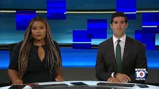 Local 10 News Brief: 09/02/23 Morning Edition