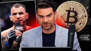 Does Ben Shapiro know he is talking about Bitcoin? | Money Moicano Reacts to Ben Shapiro Show