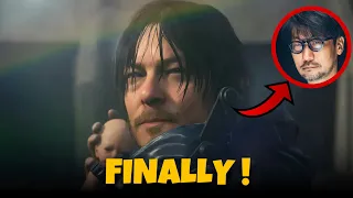 Death Stranding 2: On the Beach Trailer Breakdown | Everything You Need to Know