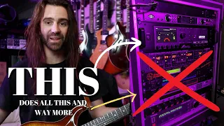 Legendary Rack Tones | Tuesday Tone Tips