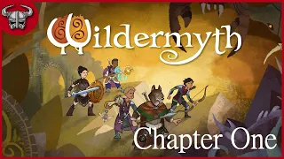 Adventuring Incorporated! - Wildermyth (Hardest Difficulty) - #1