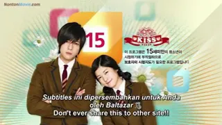 Playfull kiss eps 15